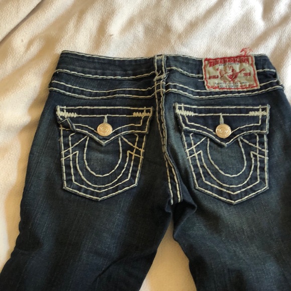 True Religion denim - Picture 1 of 5